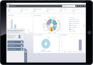 SMARTViewer SMARTService