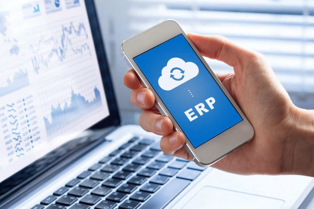 SuccessFlow - ERP-Software SuccessFlow - ERP-Software