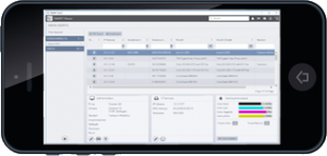 SMARTService - Techniker-App